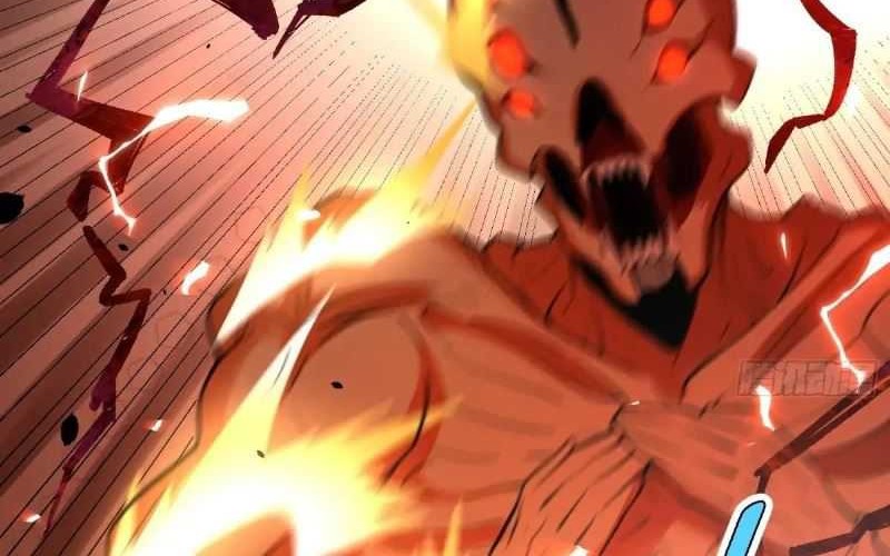 I’m Actually A Cultivation Bigshot Chapter 522 Gambar 38