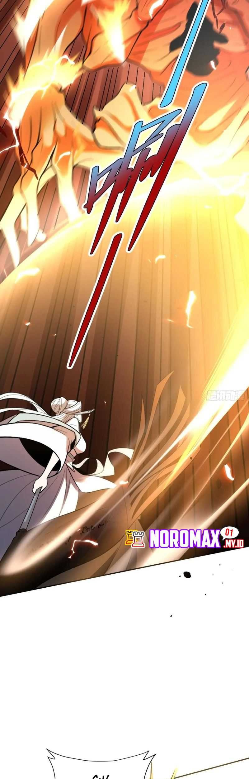 I’m Actually A Cultivation Bigshot Chapter 522 Gambar 39
