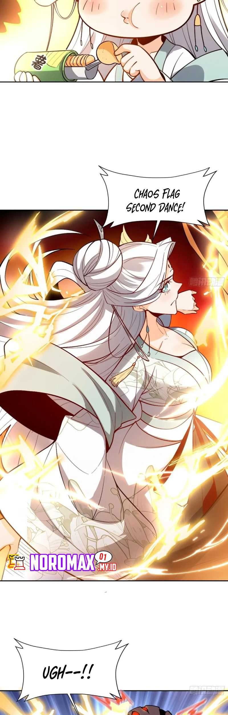 I’m Actually A Cultivation Bigshot Chapter 522 Gambar 43