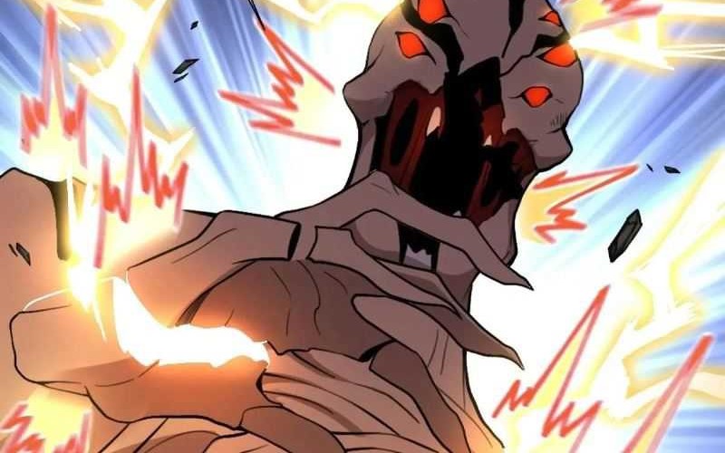I’m Actually A Cultivation Bigshot Chapter 522 Gambar 44