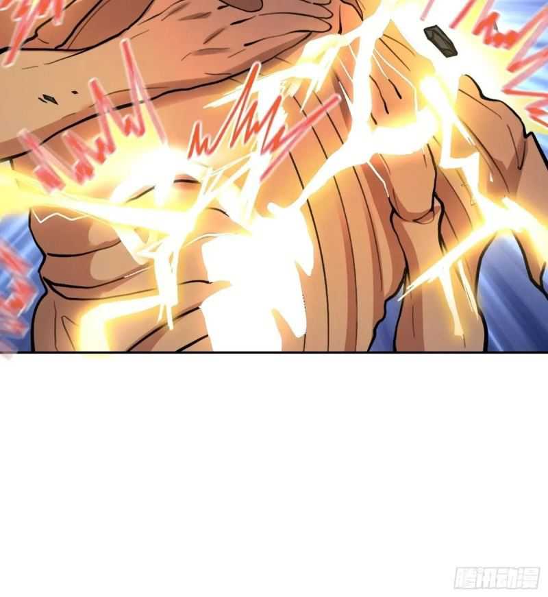 I’m Actually A Cultivation Bigshot Chapter 522 Gambar 45