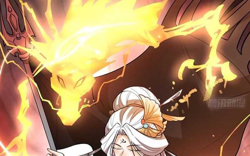 I’m Actually A Cultivation Bigshot Chapter 522 Gambar 47