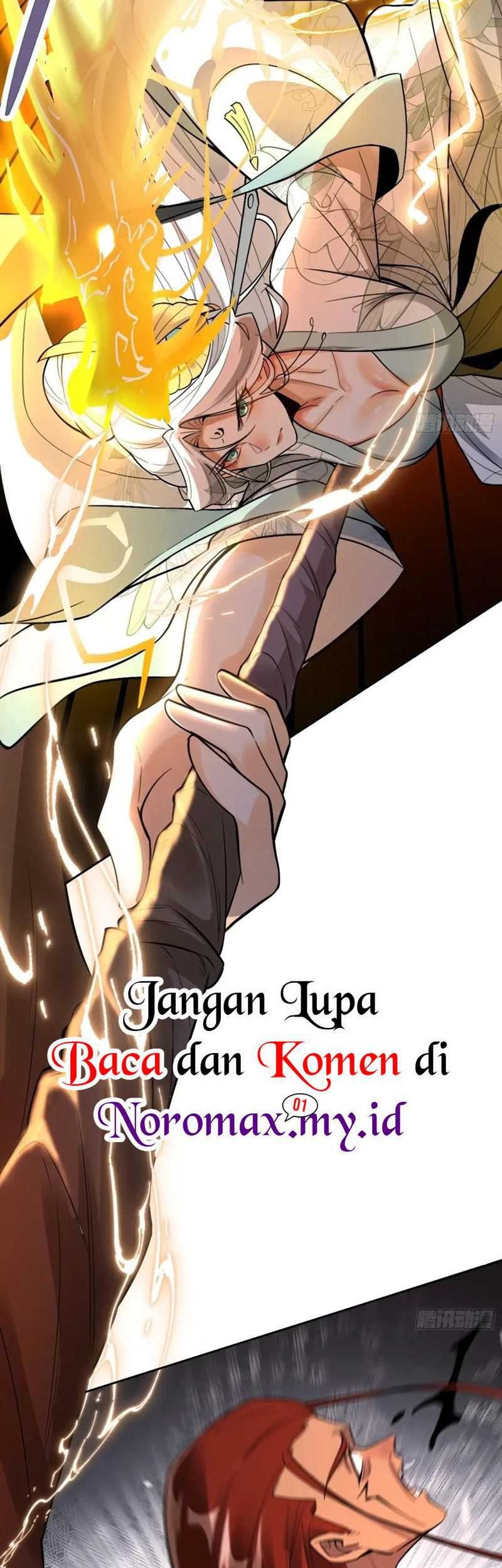I’m Actually A Cultivation Bigshot Chapter 522 Gambar 56