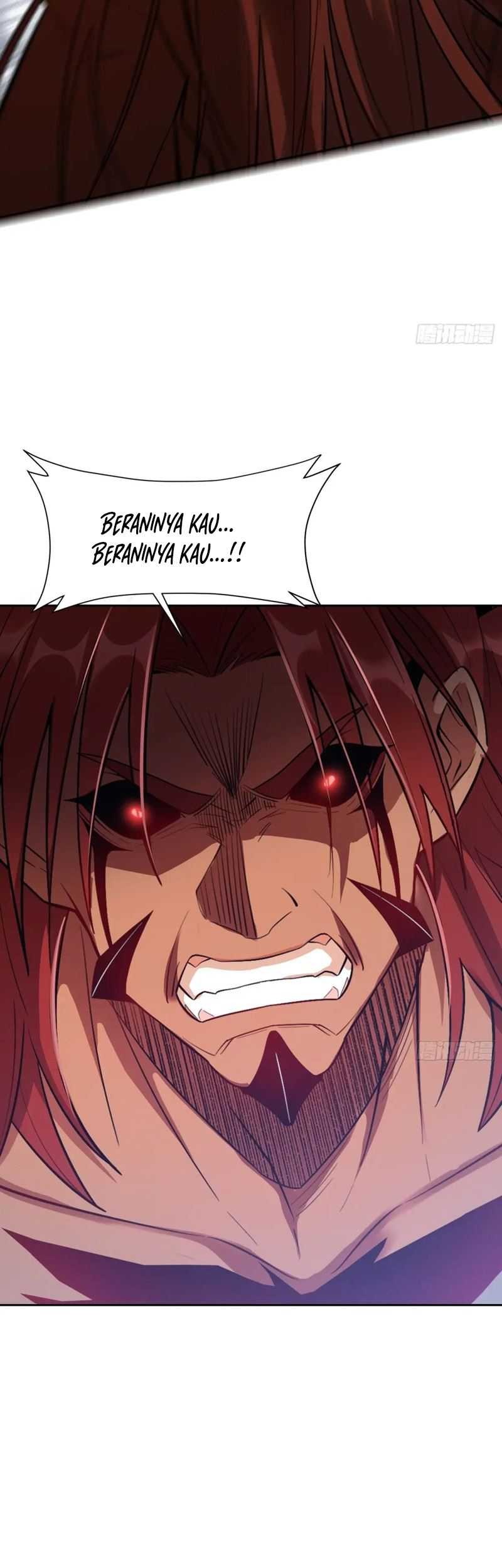 I’m Actually A Cultivation Bigshot Chapter 522 Gambar 58