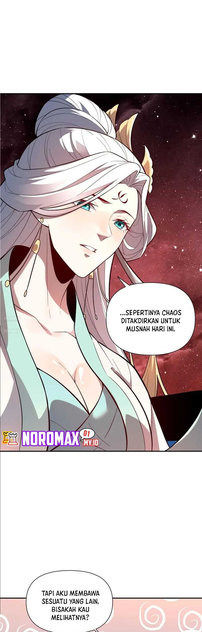I’m Actually A Cultivation Bigshot Chapter 522 Gambar 7