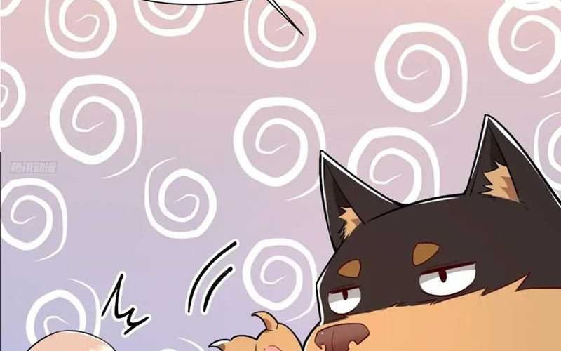 I’m Actually A Cultivation Bigshot Chapter 522 Gambar 8