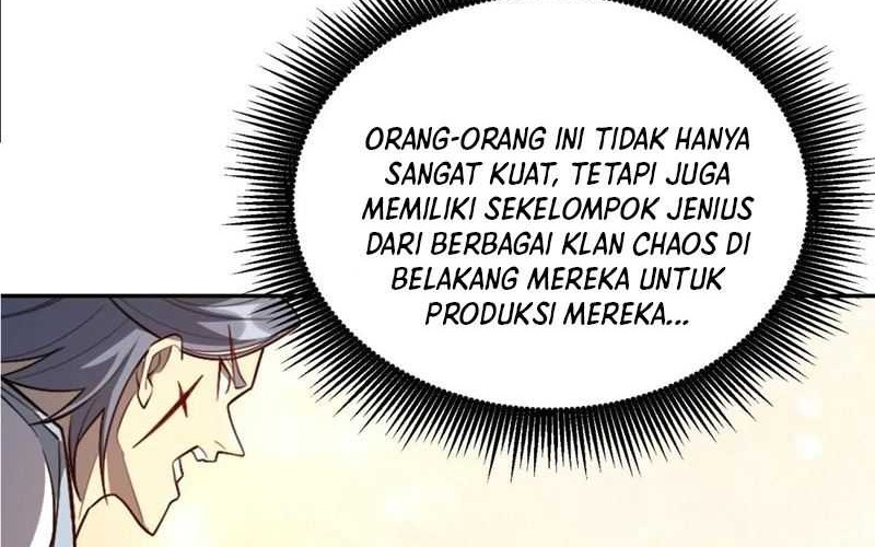 I’m Actually A Cultivation Bigshot Chapter 522 Gambar 14