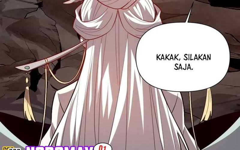 I’m Actually A Cultivation Bigshot Chapter 522 Gambar 16