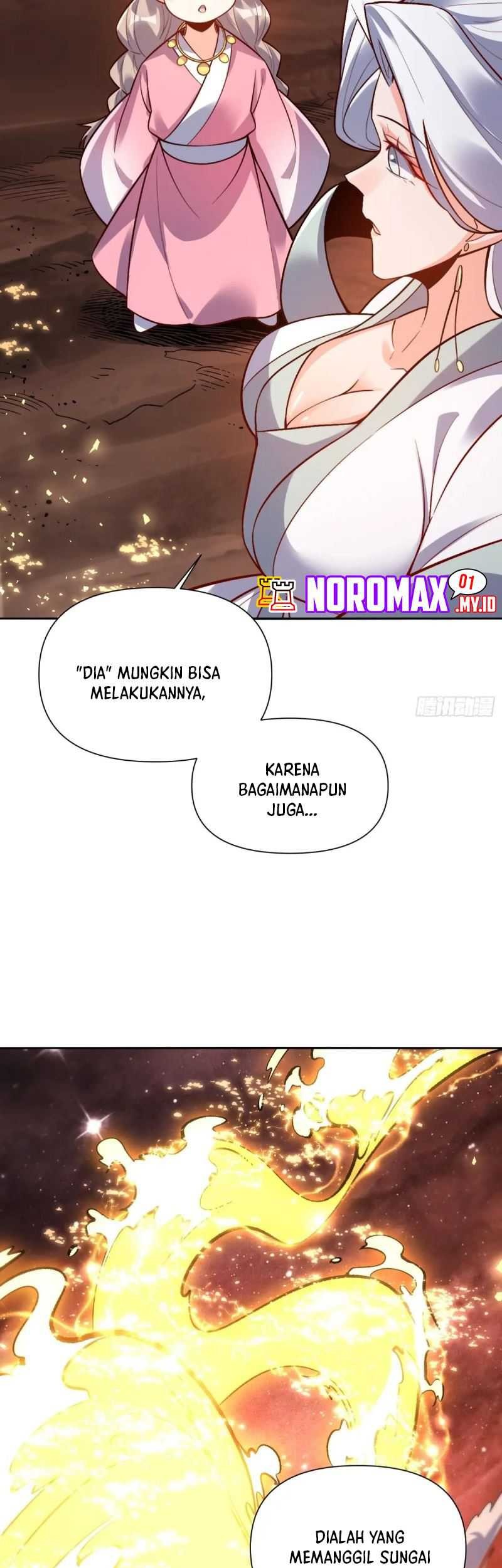 I’m Actually A Cultivation Bigshot Chapter 523 Gambar 54