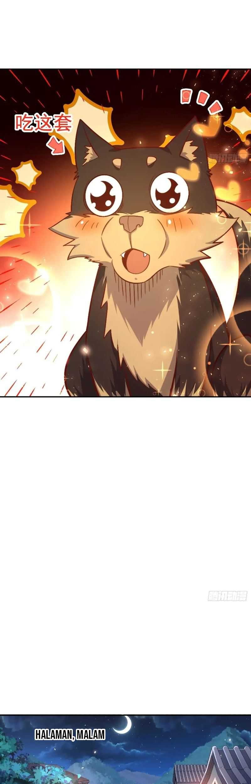 I’m Actually A Cultivation Bigshot Chapter 524 Gambar 27