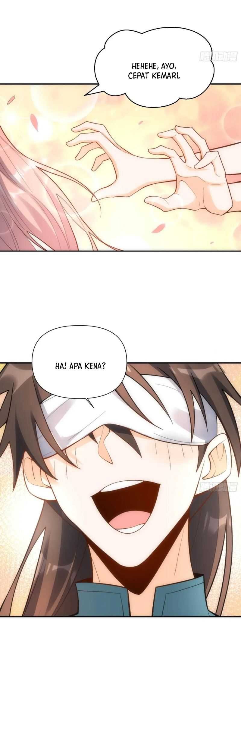 I’m Actually A Cultivation Bigshot Chapter 524 Gambar 31