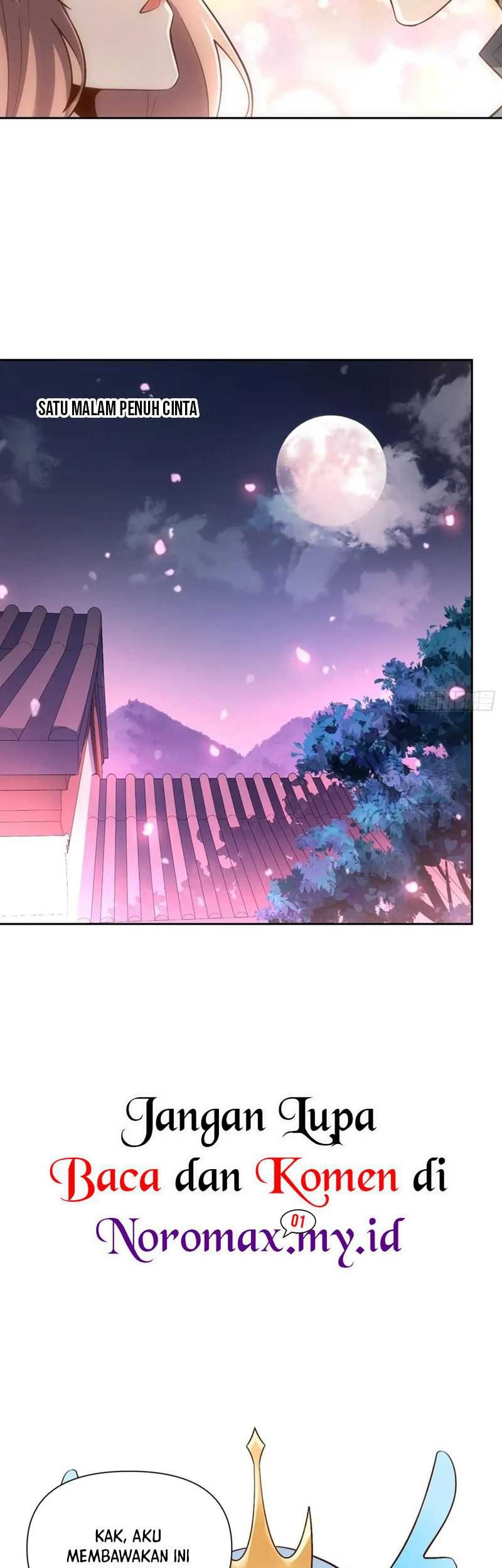 I’m Actually A Cultivation Bigshot Chapter 524 Gambar 40