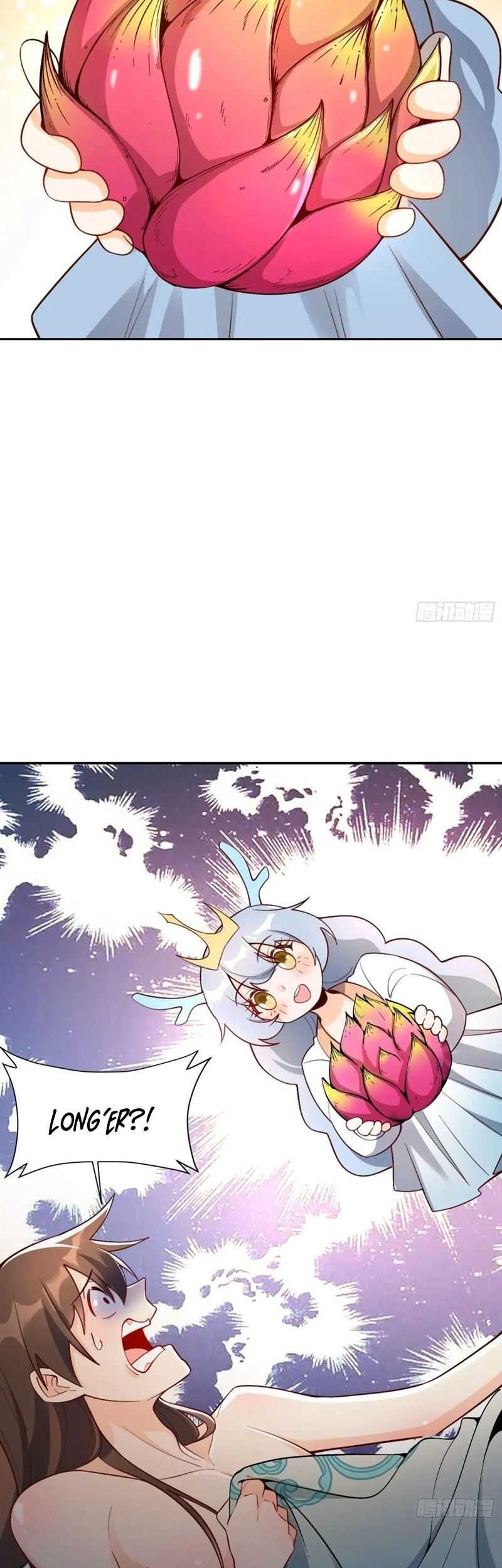 I’m Actually A Cultivation Bigshot Chapter 524 Gambar 42