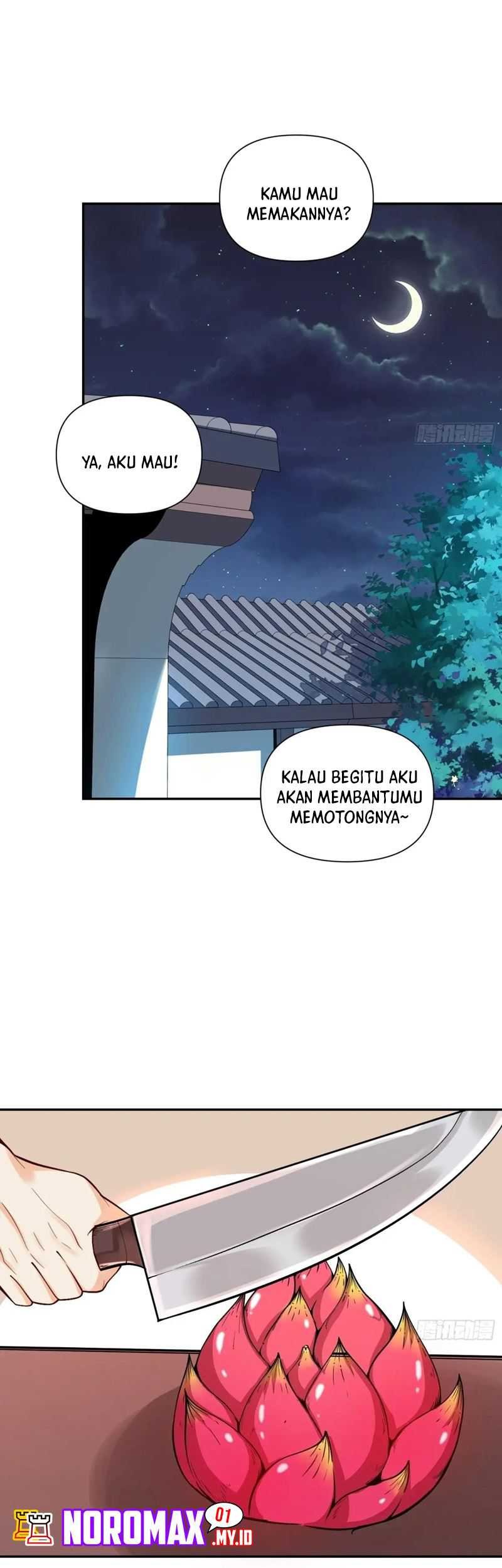 I’m Actually A Cultivation Bigshot Chapter 524 Gambar 46