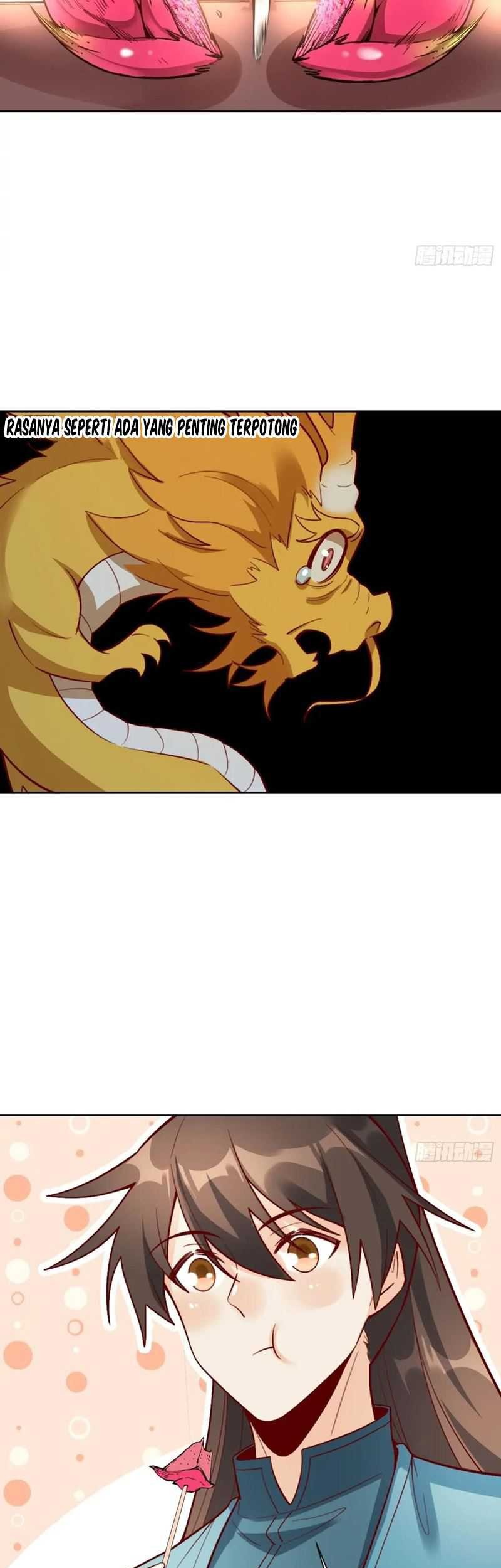 I’m Actually A Cultivation Bigshot Chapter 524 Gambar 50