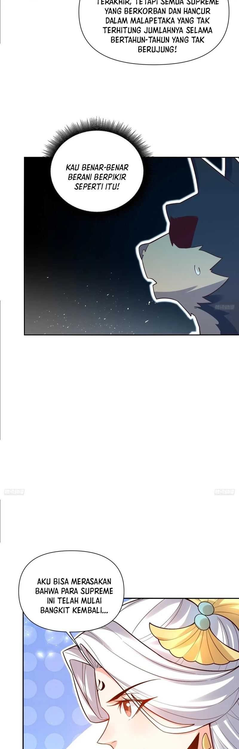 I’m Actually A Cultivation Bigshot Chapter 524 Gambar 11