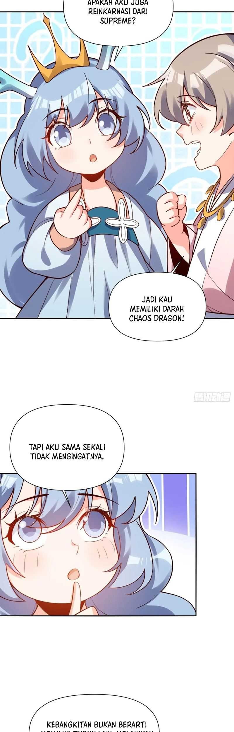 I’m Actually A Cultivation Bigshot Chapter 524 Gambar 15
