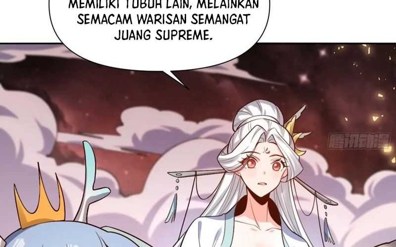 I’m Actually A Cultivation Bigshot Chapter 524 Gambar 16