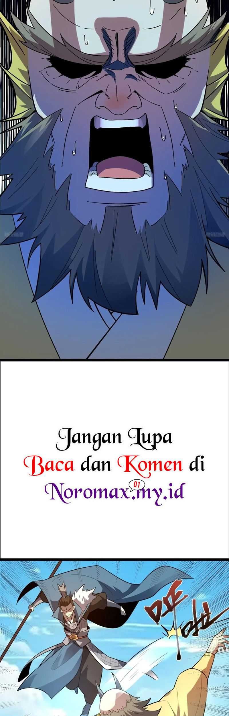 I’m Actually A Cultivation Bigshot Chapter 526 Gambar 13