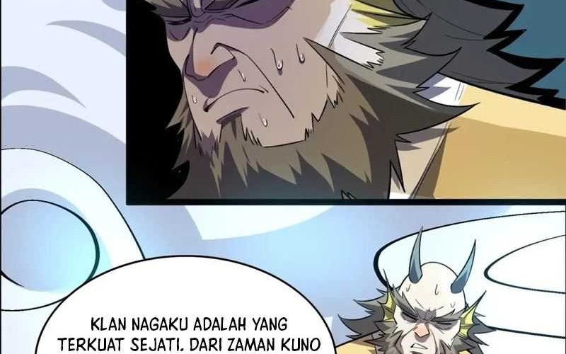 I’m Actually A Cultivation Bigshot Chapter 526 Gambar 16