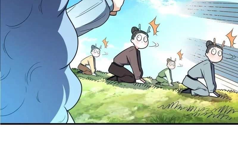 I’m Actually A Cultivation Bigshot Chapter 528 Gambar 10