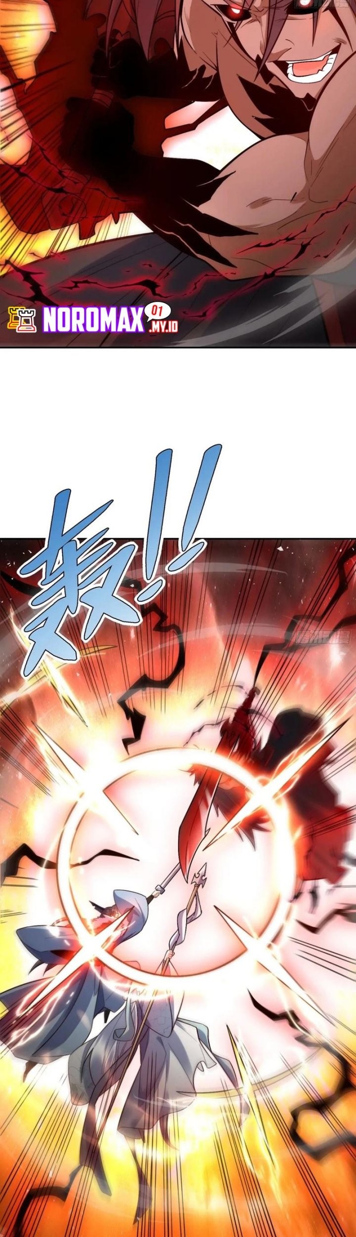 I’m Actually A Cultivation Bigshot Chapter 531 Gambar 22