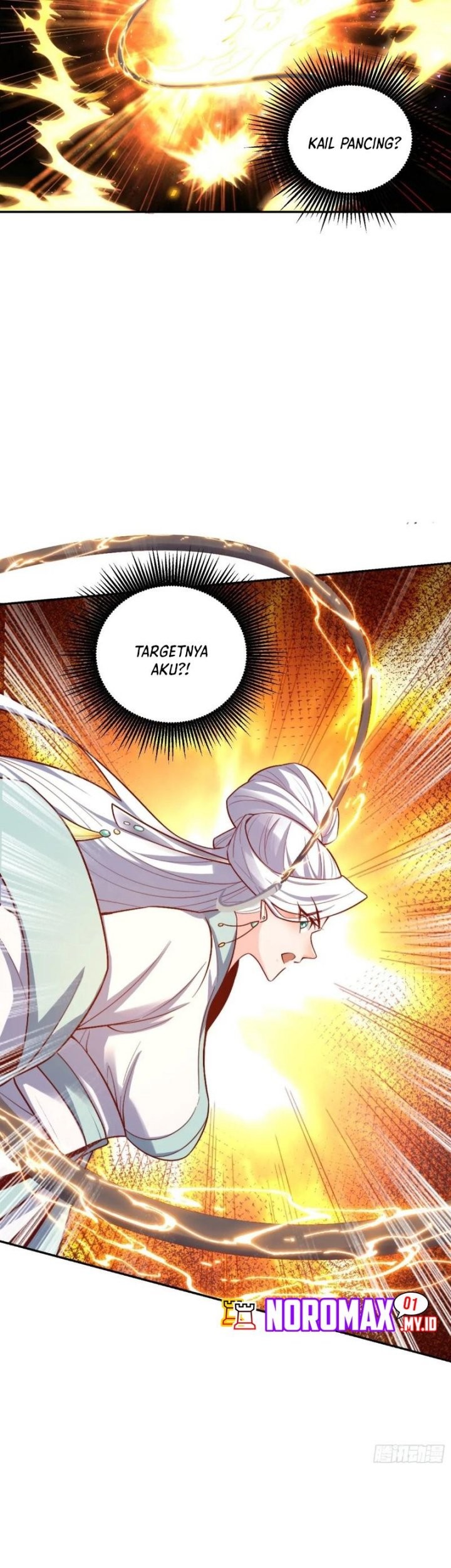I’m Actually A Cultivation Bigshot Chapter 531 Gambar 26