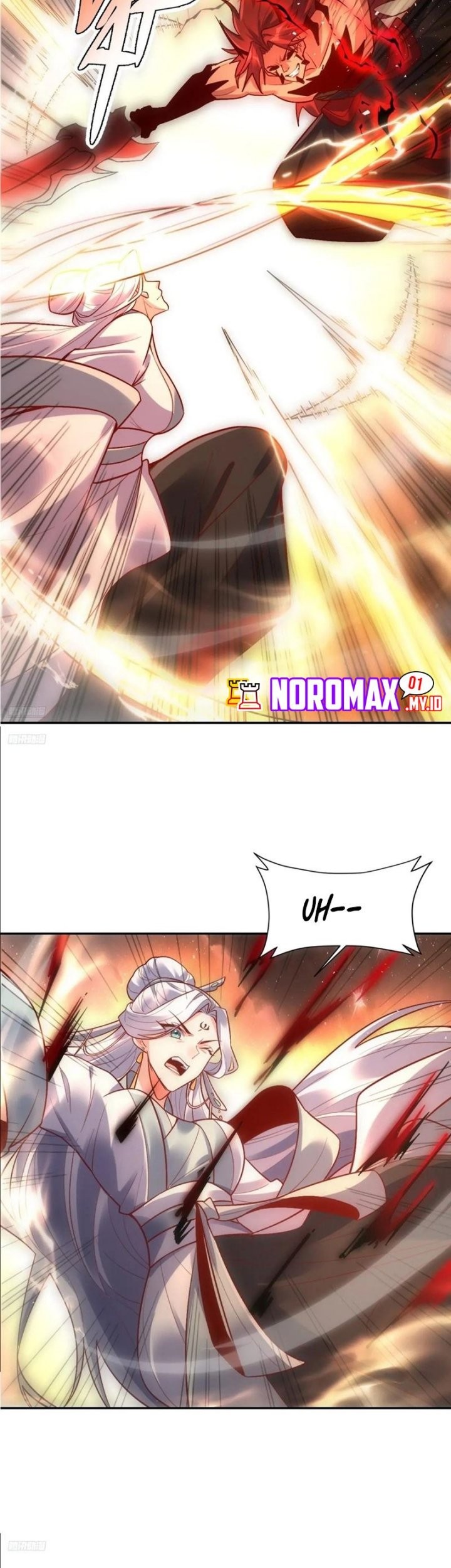 I’m Actually A Cultivation Bigshot Chapter 531 Gambar 6