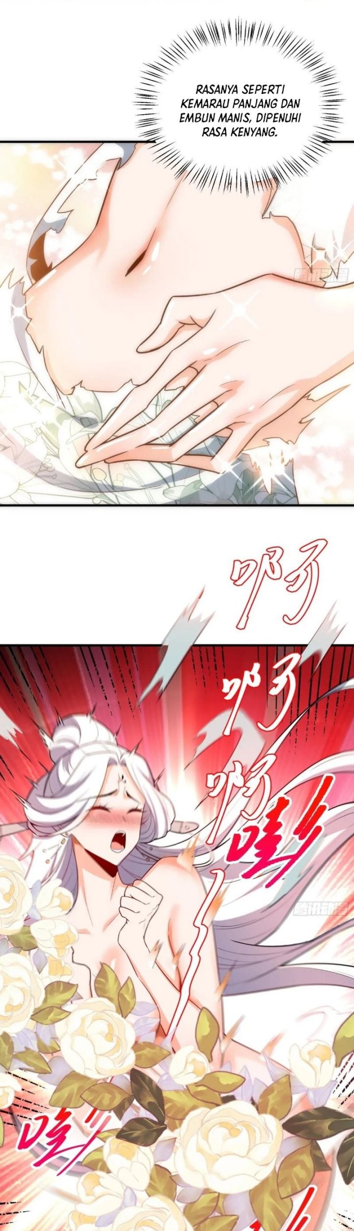 I’m Actually A Cultivation Bigshot Chapter 532 Gambar 38