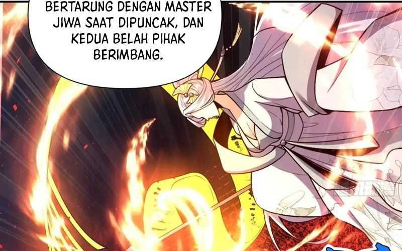 I’m Actually A Cultivation Bigshot Chapter 537 Gambar 26