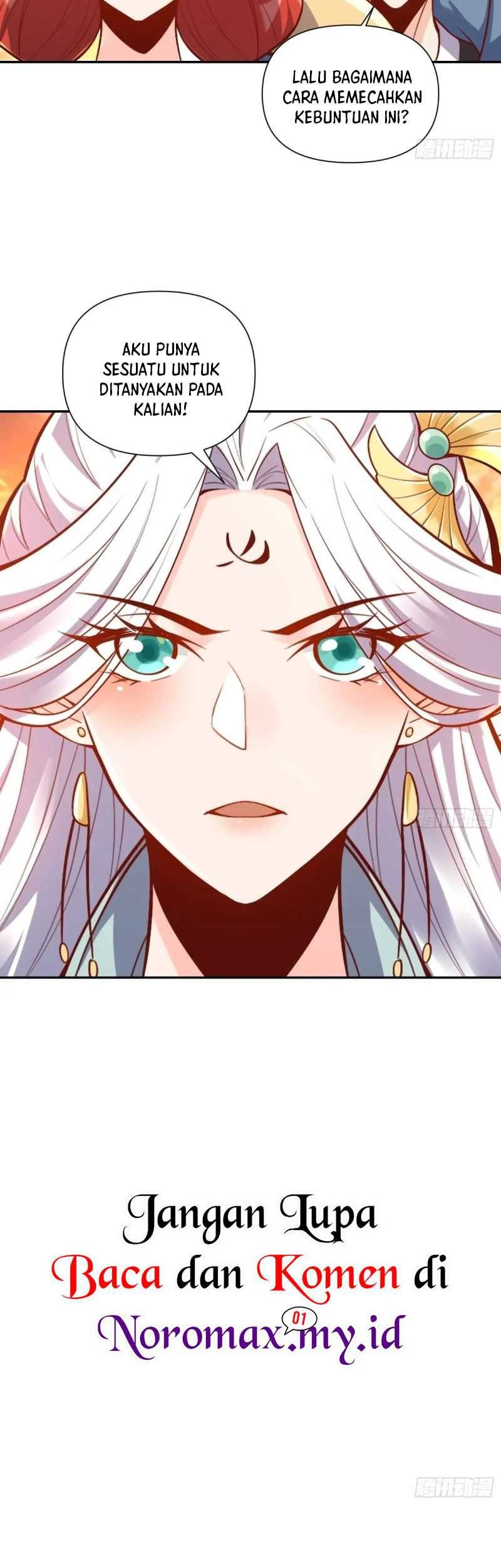 I’m Actually A Cultivation Bigshot Chapter 537 Gambar 31