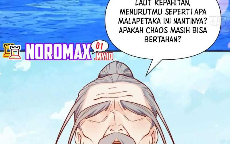 I’m Actually A Cultivation Bigshot Chapter 537 Gambar 34