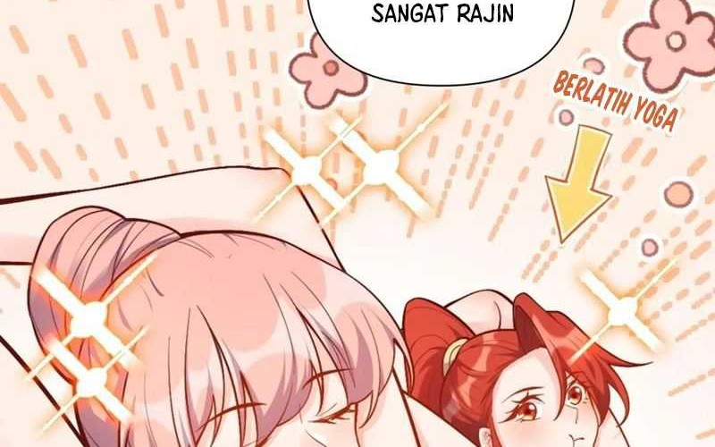 I’m Actually A Cultivation Bigshot Chapter 537 Gambar 39