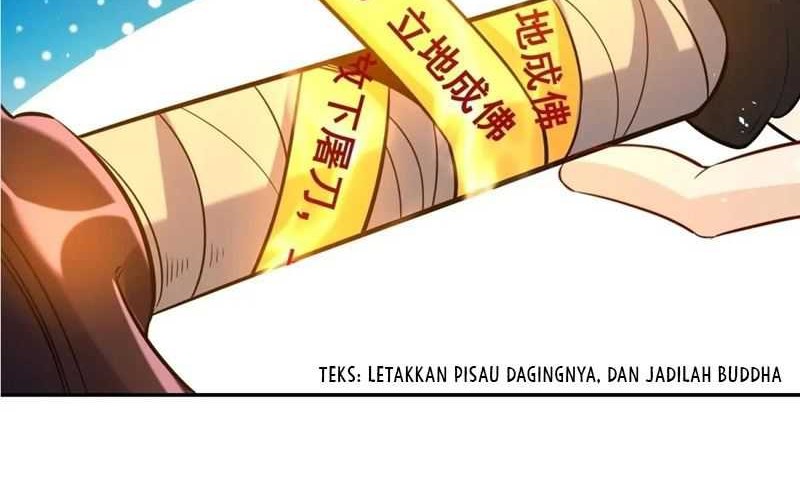 I’m Actually A Cultivation Bigshot Chapter 537 Gambar 8