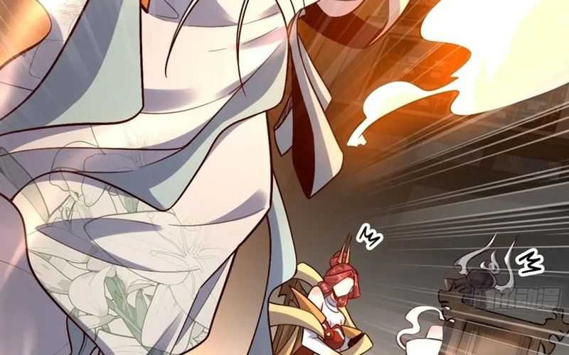 I’m Actually A Cultivation Bigshot Chapter 537 Gambar 16