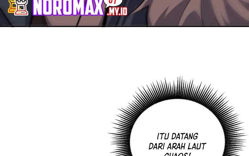 I’m Actually A Cultivation Bigshot Chapter 538 Gambar 18