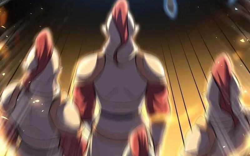 I’m Actually A Cultivation Bigshot Chapter 538 Gambar 24