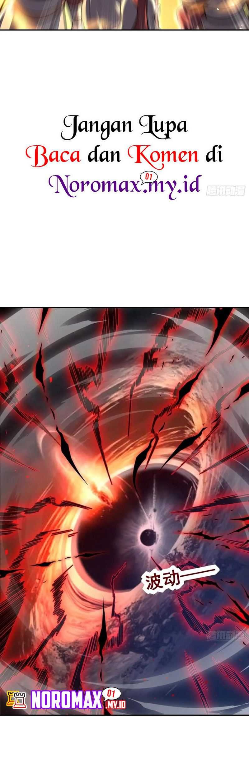 I’m Actually A Cultivation Bigshot Chapter 538 Gambar 25