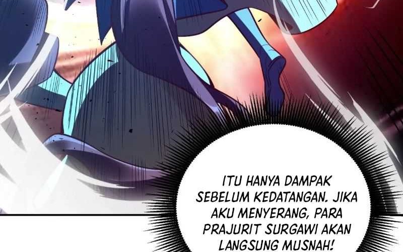 I’m Actually A Cultivation Bigshot Chapter 538 Gambar 28