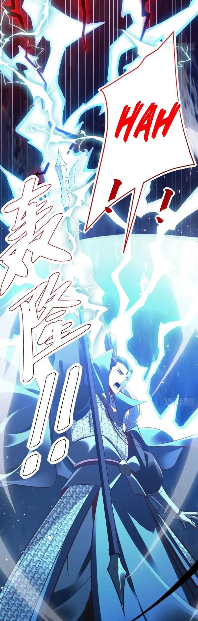 I’m Actually A Cultivation Bigshot Chapter 538 Gambar 31