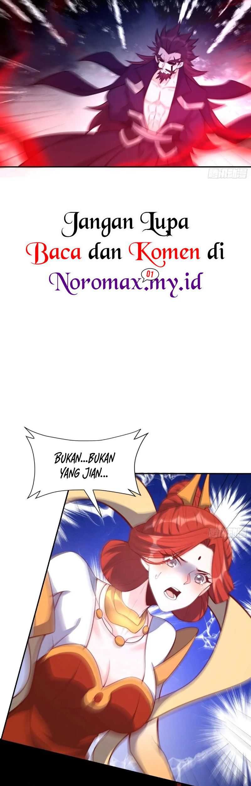 I’m Actually A Cultivation Bigshot Chapter 538 Gambar 41