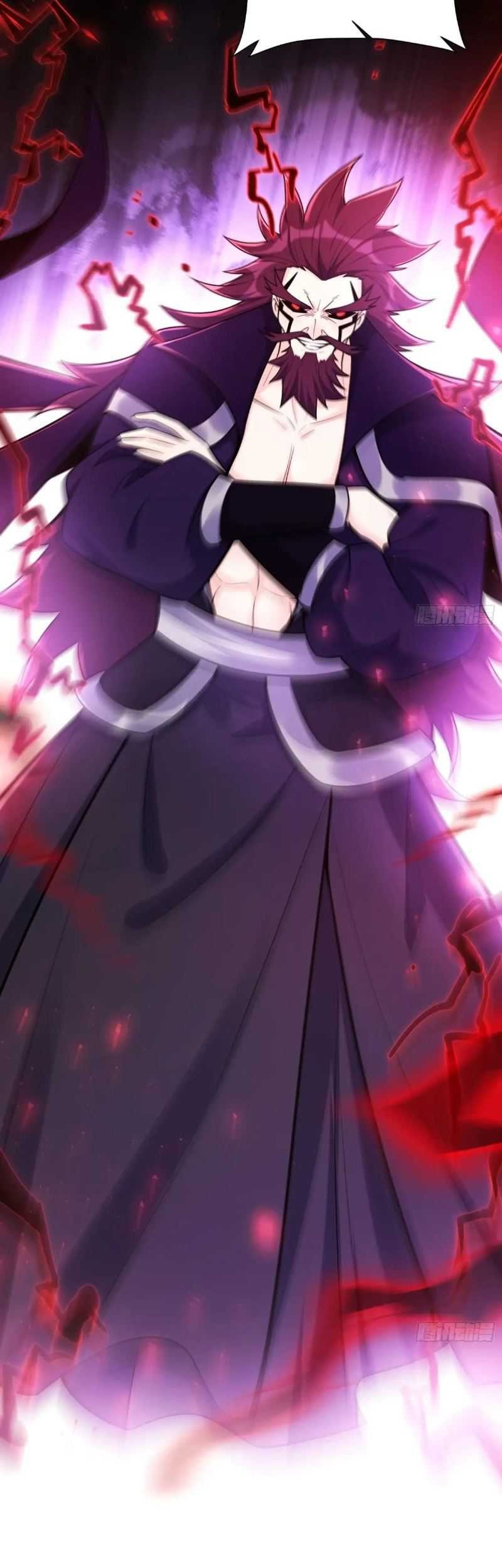 I’m Actually A Cultivation Bigshot Chapter 538 Gambar 43