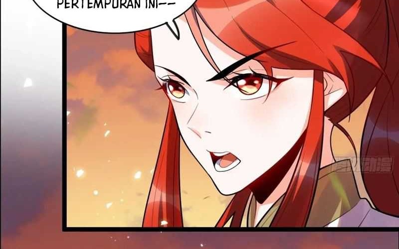 I’m Actually A Cultivation Bigshot Chapter 538 Gambar 47