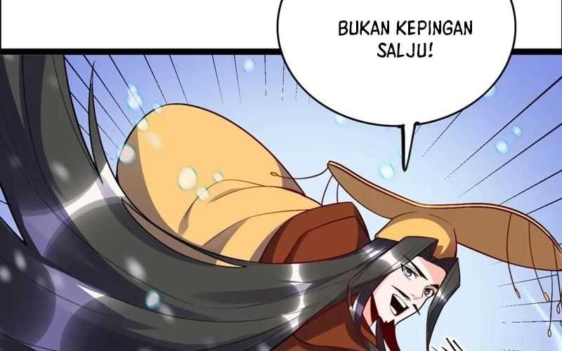 I’m Actually A Cultivation Bigshot Chapter 538 Gambar 57