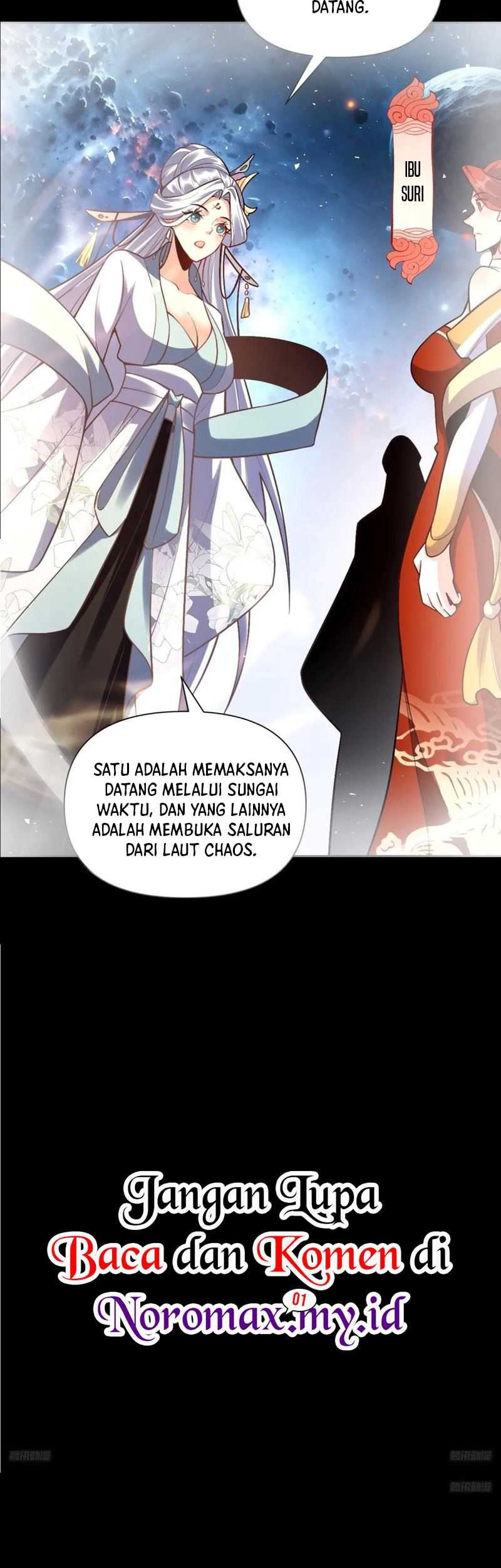 I’m Actually A Cultivation Bigshot Chapter 538 Gambar 9