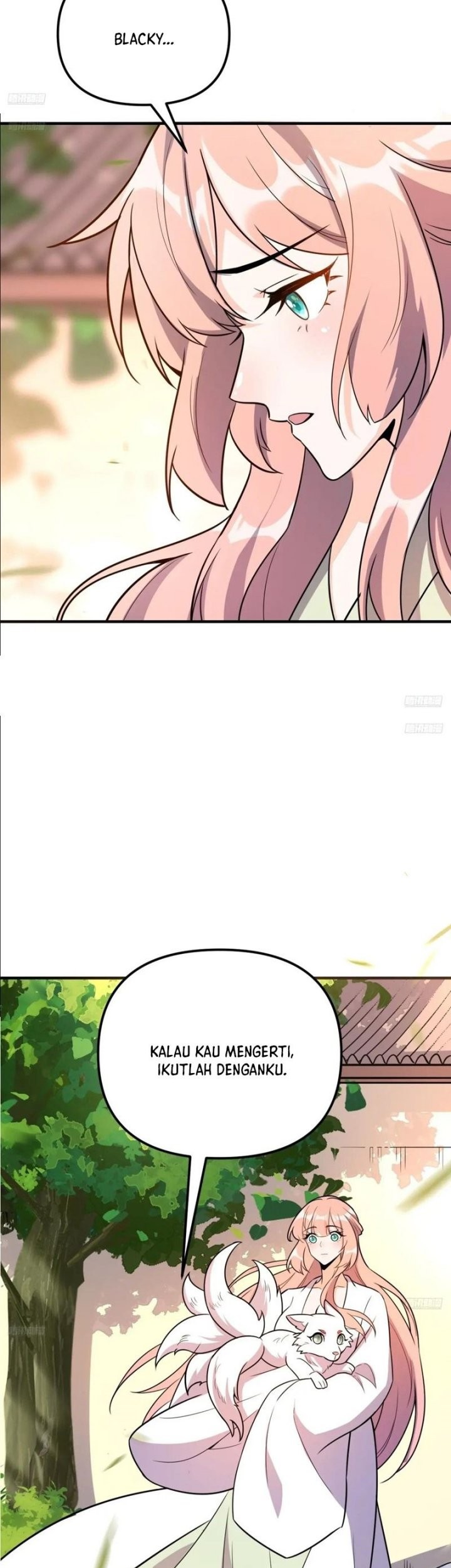 I’m Actually A Cultivation Bigshot Chapter 543 Gambar 6