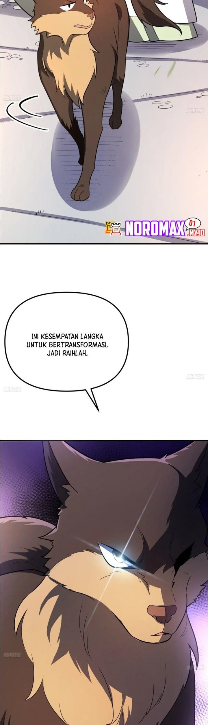 I’m Actually A Cultivation Bigshot Chapter 543 Gambar 8