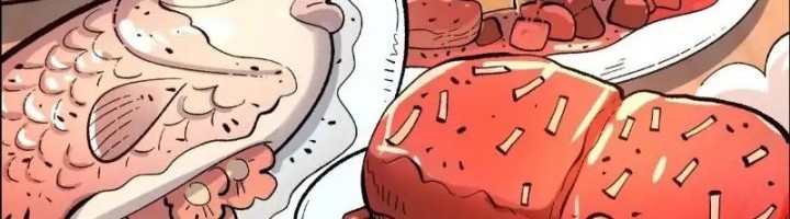 I’m Actually A Cultivation Bigshot Chapter 550 Gambar 27