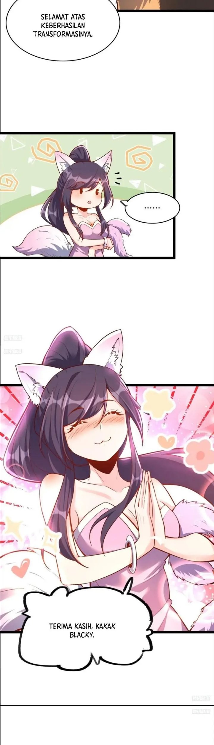 I’m Actually A Cultivation Bigshot Chapter 550 Gambar 6