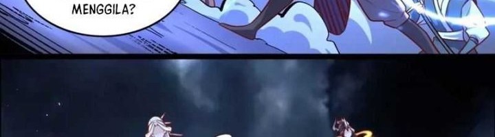 I’m Actually A Cultivation Bigshot Chapter 551 Gambar 21